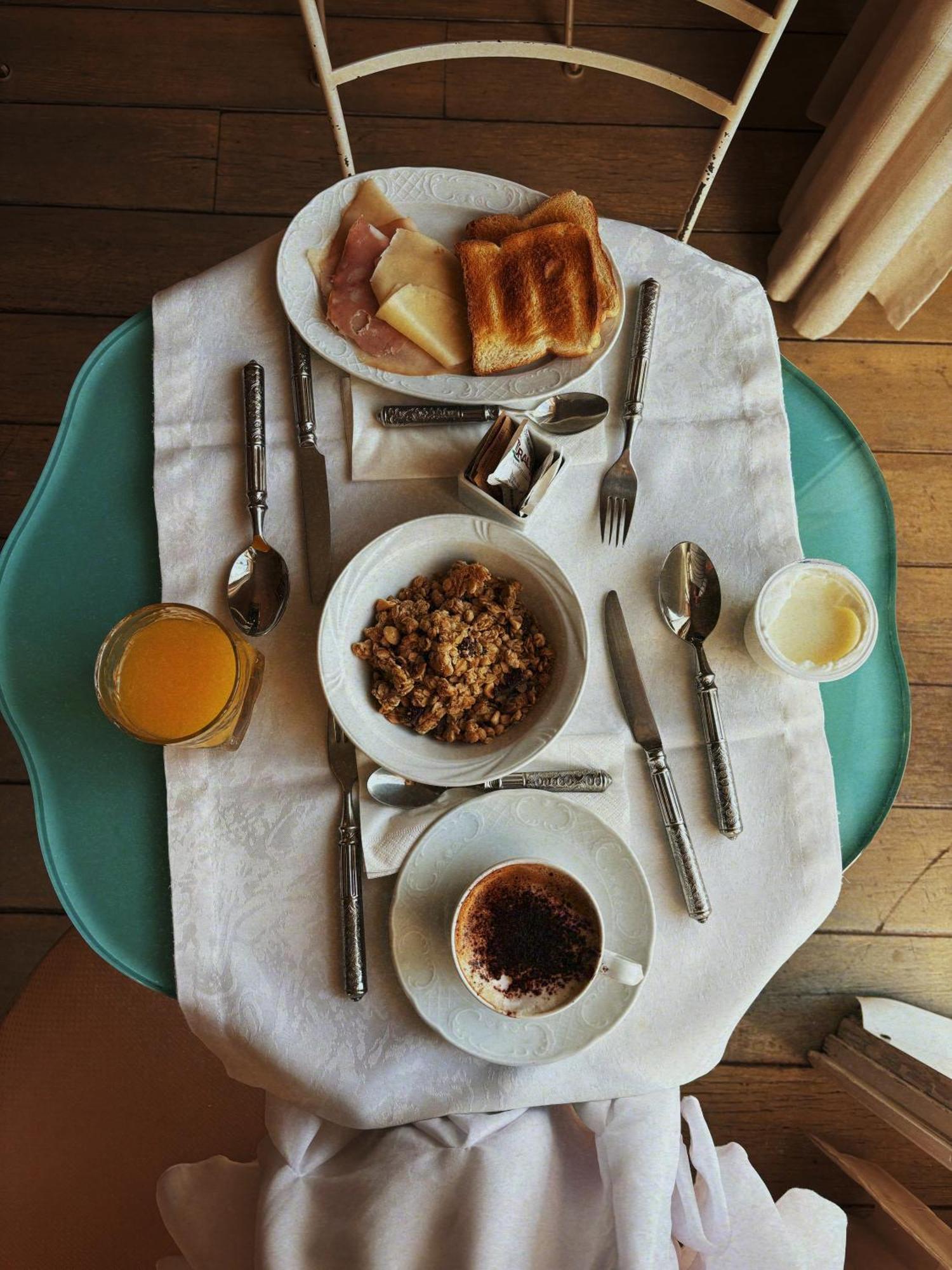 Imperial Suite Guest House — Photos 3